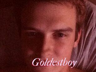 Goldest_boy