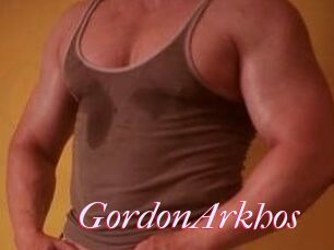 GordonArkhos