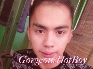 GorgeousHotBoy