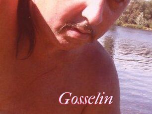 Gosselin
