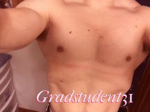 Gradstudent31