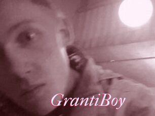 GrantiBoy