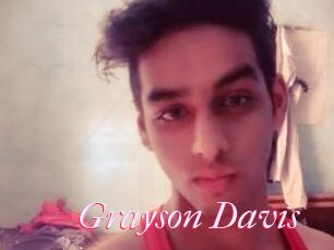 Grayson_Davis