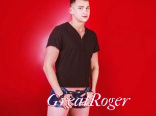 GreatRoger