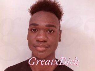 GreatxDick