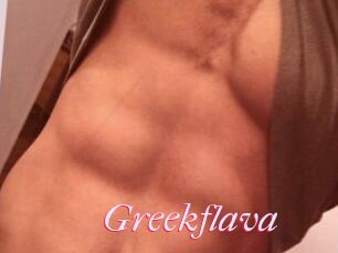 Greekflava