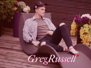 GregRussell