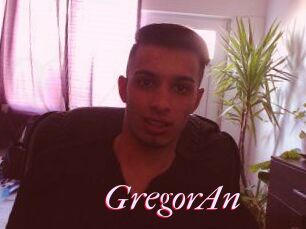 GregorAn