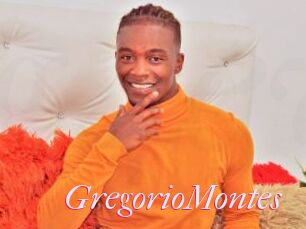 GregorioMontes