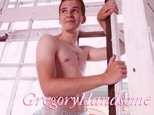 GregoryHandsome