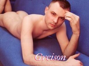 Greison