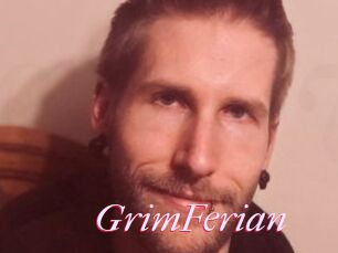 GrimFerian