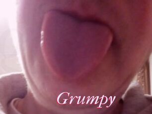 Grumpy