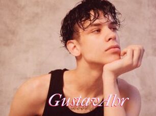 GustavAhr