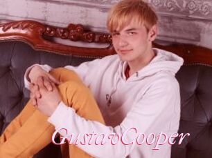 GustavCooper