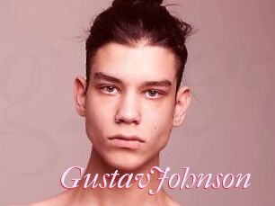GustavJohnson