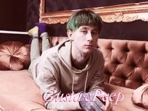GustavPeep