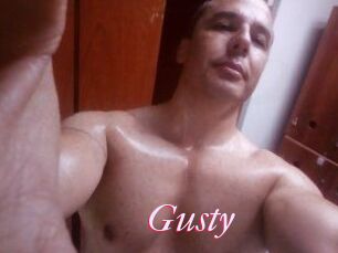 Gusty