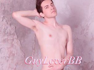 GuyLoverBB