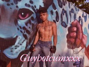 Guyhotcumxxx
