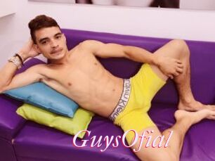 GuysOfial