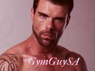 GymGuySA