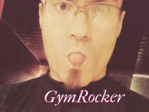 GymRocker