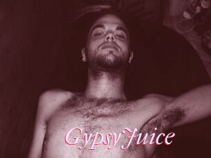 GypsyJuice