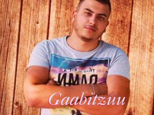 Gaabitzuu