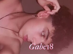 Gabe18