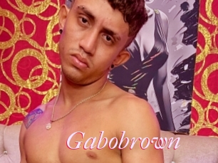 Gabobrown
