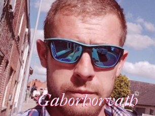 Gaborhorvath