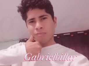 Gabrielbillar