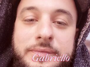 Gabriello
