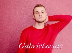 Gabrielsocute