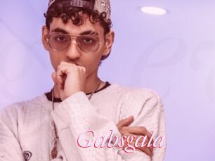 Gabsgala