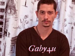 Gaby4u