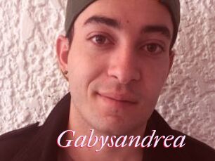 Gabysandrea