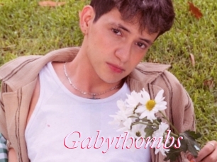 Gabythombs