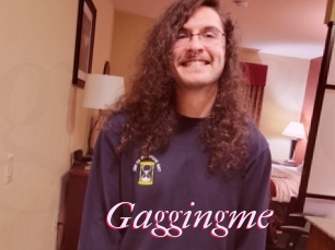 Gaggingme