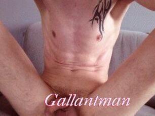 Gallantman