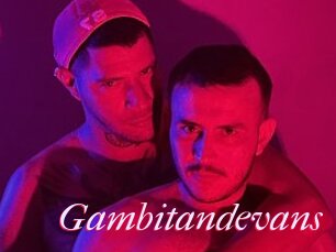 Gambitandevans