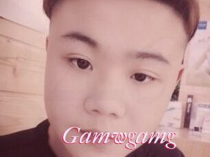 Gamwgamg