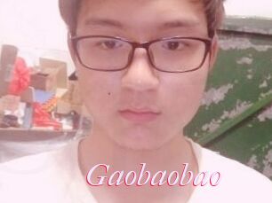Gaobaobao