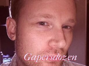 Gapersdozen