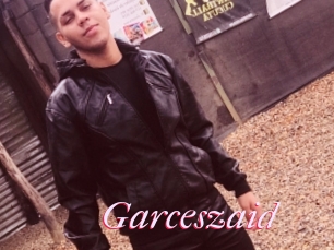 Garceszaid