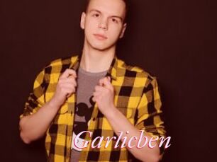Garlicben
