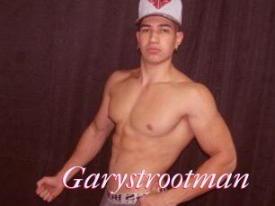 Garystrootman