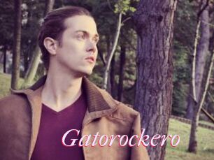 Gatorockero