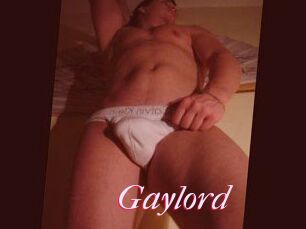 Gaylord